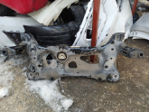 Skoda Karoq Motor traversi 2019-2021