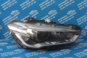 Oto Çıkma Parça / Elektrik / Far / BMW / X1 / Çıkma Parça 