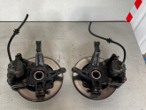 RENAULT CLİO 4 1.5 DCİ SAĞ SOL AKS TAŞIYICI MONTECAR
