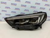 OPEL İNSİGNİA B ILUX LED SOL FAR 2018-2020 ORJİNAL HATASIZ