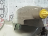 Volvo S60 Sağ Arka Eşik Trim Kapağı 31348251