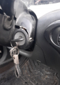 1996 hyundai elantra 1.8 otomatik çıkma kontak termik