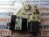 942414-103 FORD FOCUS SAĞ ARKA CAM KALDIRMA MOTORU