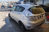 YENİ FORD FİESTA SOL ARKA YARIM HAKANOTO ÇIKMA DAN
