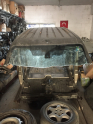 2012 ford connect kesme tavan arka komple