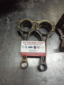 FORD FİESTA 1.25 PİSTON KOLU