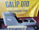 Renault Megane 2 Orta konsol hatasız orjinal çıkma