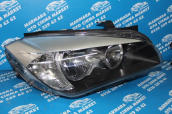 Oto Çıkma Parça / Elektrik / Far / BMW / X1 / Çıkma Parça 