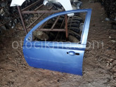 2007 nisan micra sol ön kapi