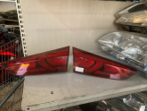 HYUNDAİ İ20 SAĞ-SOL İÇ STOP