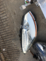 Citroen c4 picasso sol ön far Çıkma orjinal