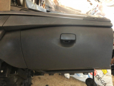 Renault Fluence torpido kapağı