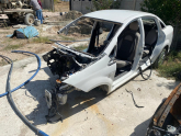 Oto Çıkma Parça / Fiat / Linea / Kaporta & Karoser / Kupa / Çıkma Parça 