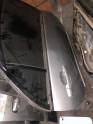 TOYOTA COROLLA HATASIZ GRİ KAPI