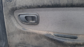 1992 hyundai excel 1.5 çıkma sağ arka iç kapı kolu