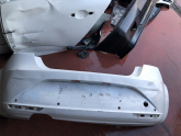 Seat Leon arka Tampon çıkma ORJİNAL