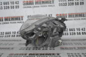 Oto Çıkma Parça / Elektrik / Far / Peugeot / 307 / Çıkma Parça 