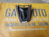 Ford Courier Vites Çerçevesi Körük Hatasız Orjinal Çıkma