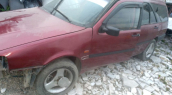 1996 model fiat tempra station 1.6 çıkma sol yan panel