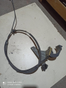 7700427203, Laguna 1 1998-2001 Ön Kaput Açma Kolu  Teli, 770