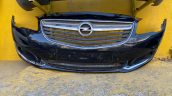 OPEL İNSİGNİA MAKYAJLI ÖN TAMPON DOLU CANCAN OPEL
