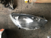 Mazda 2 far lambası sağ