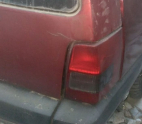 1996 model fiat tempra station 1.6 orjinal sağ stop lambası