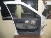 OPEL CORSA SOL ÖN KAPI DÖŞEMESİ ORJİNAL