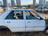 KİA CAPİTAL SAĞ ARKA KAPI CAMI 1990-2000 MODEL ORJİNAL ÇIKMA