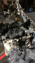 Volvo s60 1.6 çıkma komple motor