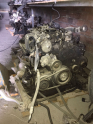 bmw E60 5.20D M47 motor