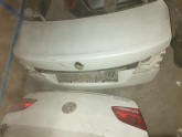 RENAULT LATUTIDE BAGAJ KAPAGI MG OTO