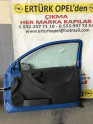 Oto Çıkma Parça / Kaporta & Karoser / Kapı / Opel / Corsa / Çıkma Parça 
