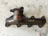 TOYOTA - COROLLA / 1ND 1.4 D-4D DİZEL EGZOZ MANİFOLDU