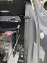 Volkswagen Passat B8 Sol Arka Emniyet Kemeri Hatasız Orjinal