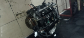 Oto Çıkma Parça / Motor / Motor Komple / Jaguar / X-Type / Çıkma Parça 