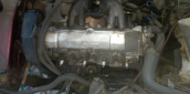 1996 model fiat tempra station 1.6 çıkma motor