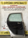Oto Çıkma Parça / Kaporta & Karoser / Kapı / Opel / Astra / Çıkma Parça 
