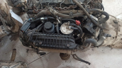 MERCEDES W211 270 CDİ EMME MANİFOLDU