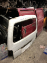 SUZUKİ CARRY BAGAJ KAPAĞI