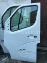 Renault master 3 çıkma sol ön kapı dolu hatasız
