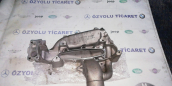 Mercedes w906 sprinter euro 4 motor manifold A6461420179