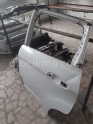 Ford c max 2017 model sol arka kapi
