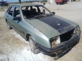 Ford Sierra 83 model kaut kapilar satlik
