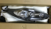 Ford Fiesta Sağ Ön Far 2008-2012 (Sıfır Kutulu)