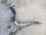 PEUGEOT BİPPER DEPO DOLUM BORUSU