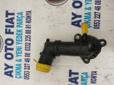 Opel Astra J/Insignia A 2.0 CDTI termostat.