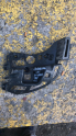 Opel Grandland X Sol Arka Stop Alt Braketi CanCan Opel
