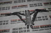 Oto Çıkma Parça / Mekanik / Bagaj Menteşesi / Audi / A6 / Çıkma Parça 