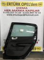 Oto Çıkma Parça / Kaporta & Karoser / Kapı / Peugeot / 307 / Çıkma Parça 
